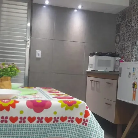 Apartamento Kitnet Em Botafogo Acesso Apenas Por Escada